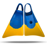 CHURCHILL MAKAPUU FINS - d5 bodyboard shop