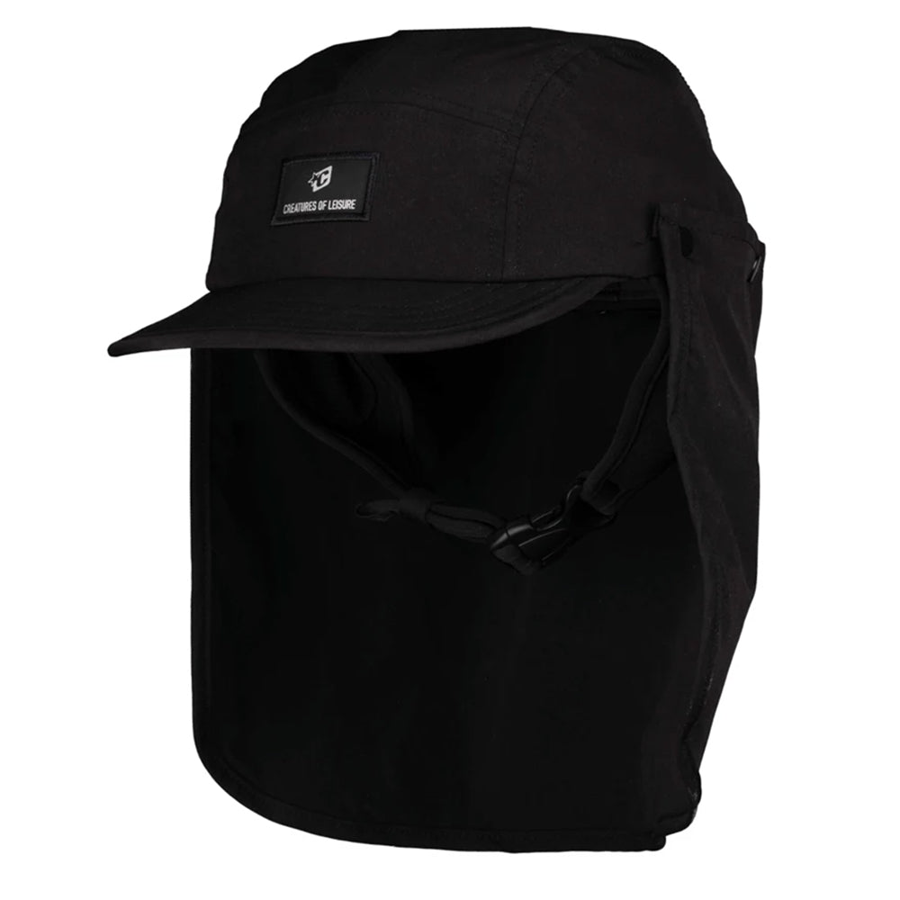 CREATURES OF LEISURE RELIANCE LEGIONNAIRE SURF CAP