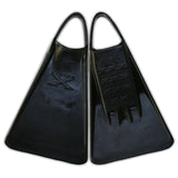 CUSTOM X FINS