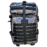 D5 ALL-TERRAIN BACK PACK - D5 BODYBOARD SHOP