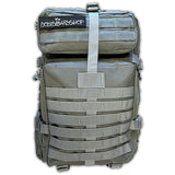 D5 ALL-TERRAIN BACK PACK - D5 BODYBOARD SHOP