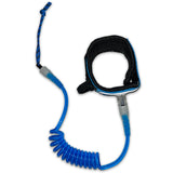 D5 BASIC BICEP LEASH - D5 BODYBOARD SHOP