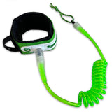 D5 BASIC BICEP LEASH - D5 BODYBOARD SHOP