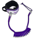 D5 BASIC BICEP LEASH - D5 BODYBOARD SHOP