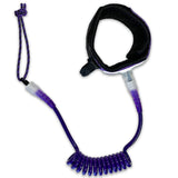 D5 BASIC BICEP LEASH - D5 BODYBOARD SHOP