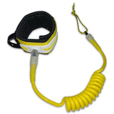 D5 BASIC BICEP LEASH - D5 BODYBOARD SHOP