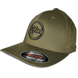 D5 BISCUIT FLEXFIT CAP - D5 BODYBOARD SHOP