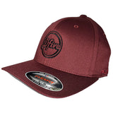 D5 BISCUIT FLEXFIT CAP - D5 BODYBOARD SHOP