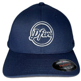 D5 BISCUIT FLEXFIT CAP - D5 BODYBOARD SHOP