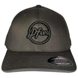 D5 BISCUIT FLEXFIT CAP - D5 BODYBOARD SHOP