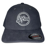 D5 BISCUIT FLEXFIT CAP - D5 BODYBOARD SHOP