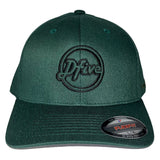 D5 BISCUIT FLEXFIT CAP - D5 BODYBOARD SHOP