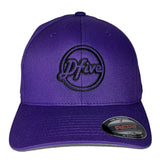 D5 BISCUIT FLEXFIT CAP - D5 BODYBOARD SHOP