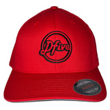 D5 BISCUIT FLEXFIT CAP - D5 BODYBOARD SHOP