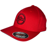 D5 BISCUIT FLEXFIT CAP - D5 BODYBOARD SHOP