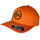 D5 BISCUIT FLEXFIT CAP - D5 BODYBOARD SHOP