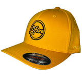 D5 BISCUIT FLEXFIT CAP - D5 BODYBOARD SHOP