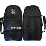 D5 MULTI PADDED BODYBOARD COVER - D5 BODYBOARD SHOP