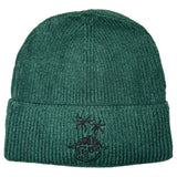 D5 PALM CUFFED BEANIE D5 BODYBOARD SHOP