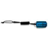 D5 PRO BICEP LEASH - SUBZERO - D5 BODYBOARD SHOP