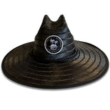 D5 WEEKENDER STRAW HAT - D5 BODYBOARD SHOP