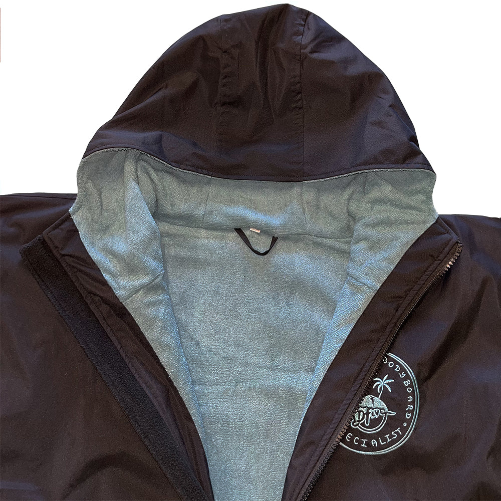 D5 WOLVERINE JACKET - D5 BODYBOARD SHOP