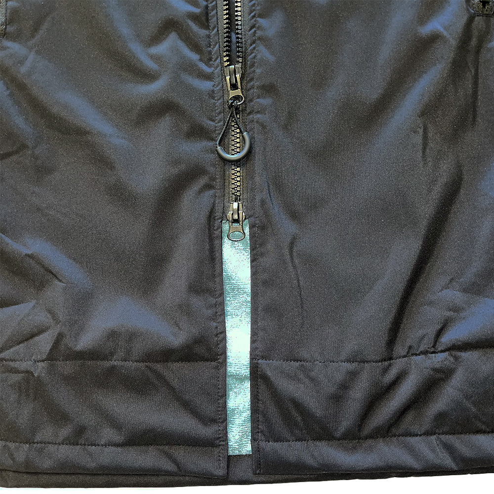 D5 WOLVERINE JACKET - D5 BODYBOARD SHOP