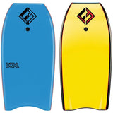 FUNKSHEN DUAL EPS - D5 BODYBOARD SHOP