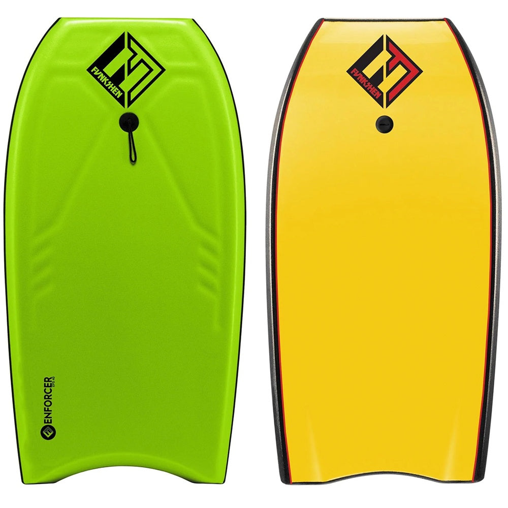 FUNKSHEN ENFORCER EPS - D5 BODYBOARD SHOP