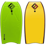 FUNKSHEN ENFORCER EPS - D5 BODYBOARD SHOP