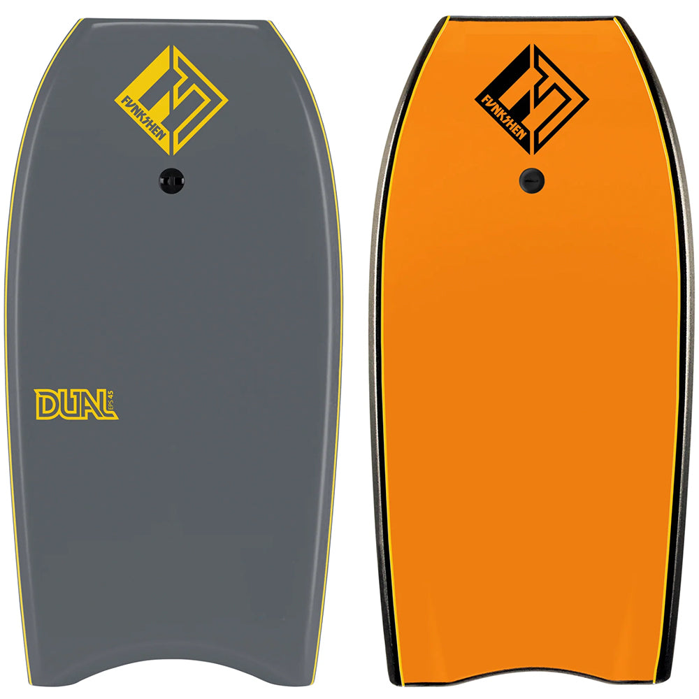 FUNKSHEN DUAL EPS - D5 BODYBOARD SHOP