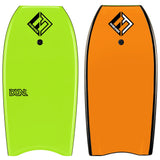 FUNKSHEN DUAL EPS - D5 BODYBOARD SHOP