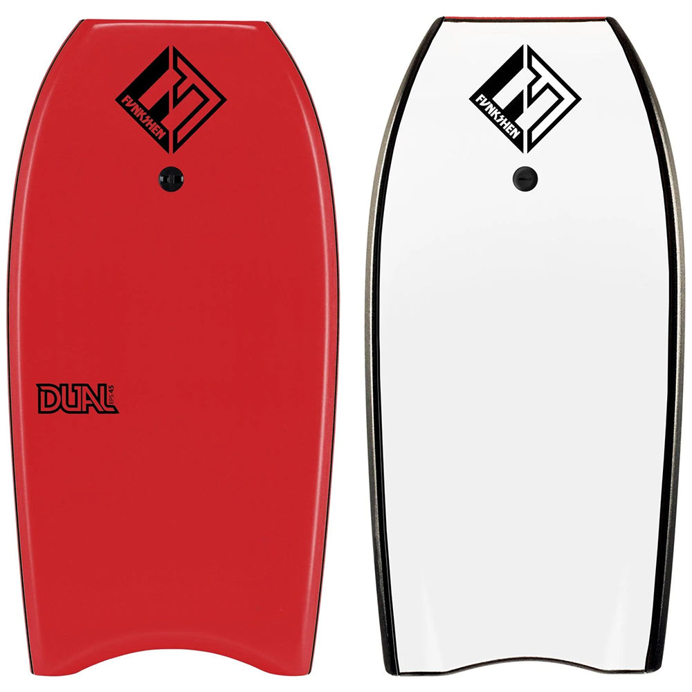 FUNKSHEN DUAL EPS - D5 BODYBOARD SHOP