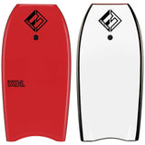 FUNKSHEN DUAL EPS - D5 BODYBOARD SHOP