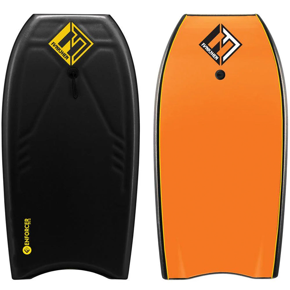 FUNKSHEN ENFORCER EPS - D5 BODYBOARD SHOP