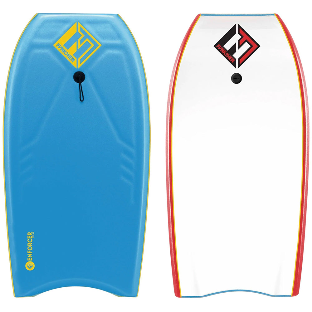 FUNKSHEN ENFORCER EPS - D5 BODYBOARD SHOP