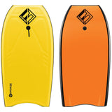FUNKSHEN ENFORCER EPS - D5 BODYBOARD SHOP