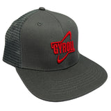 GYROLL ALLOY - D5 BODYBOARD SHOP