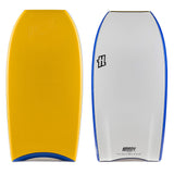 HARDY SHAPES CLASSIC 3.0 K1.9 - D5 BODYBOARD SHOP
