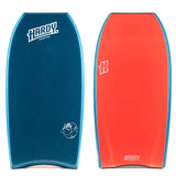 HARDY SHAPES LILLY CHARGER PE
