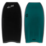 HARDY SHAPES PRO MINI QUAD K1.9 - D5 BODYBOARD SHOP