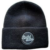 LIMITED EDITION CORPORATE BEANIE - D5 BODYBOARD SHOP