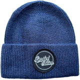 LIMITED EDITION CORPORATE BEANIE - D5 BODYBOARD SHOP
