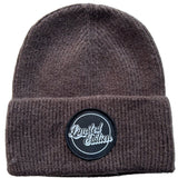 LIMITED EDITION CORPORATE BEANIE - D5 BODYBOARD SHOP