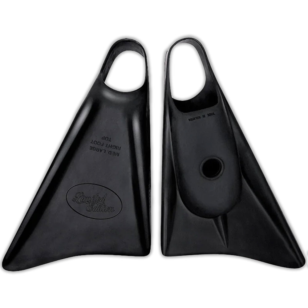 LIMITED EDITION FINS - D5 BODYBOARD SHOP