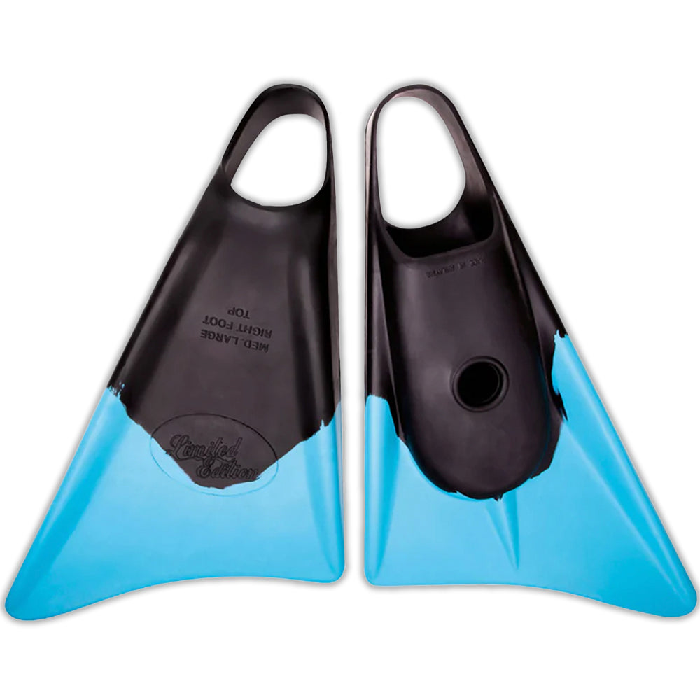 LIMITED EDITION FINS - D5 BODYBOARD SHOP