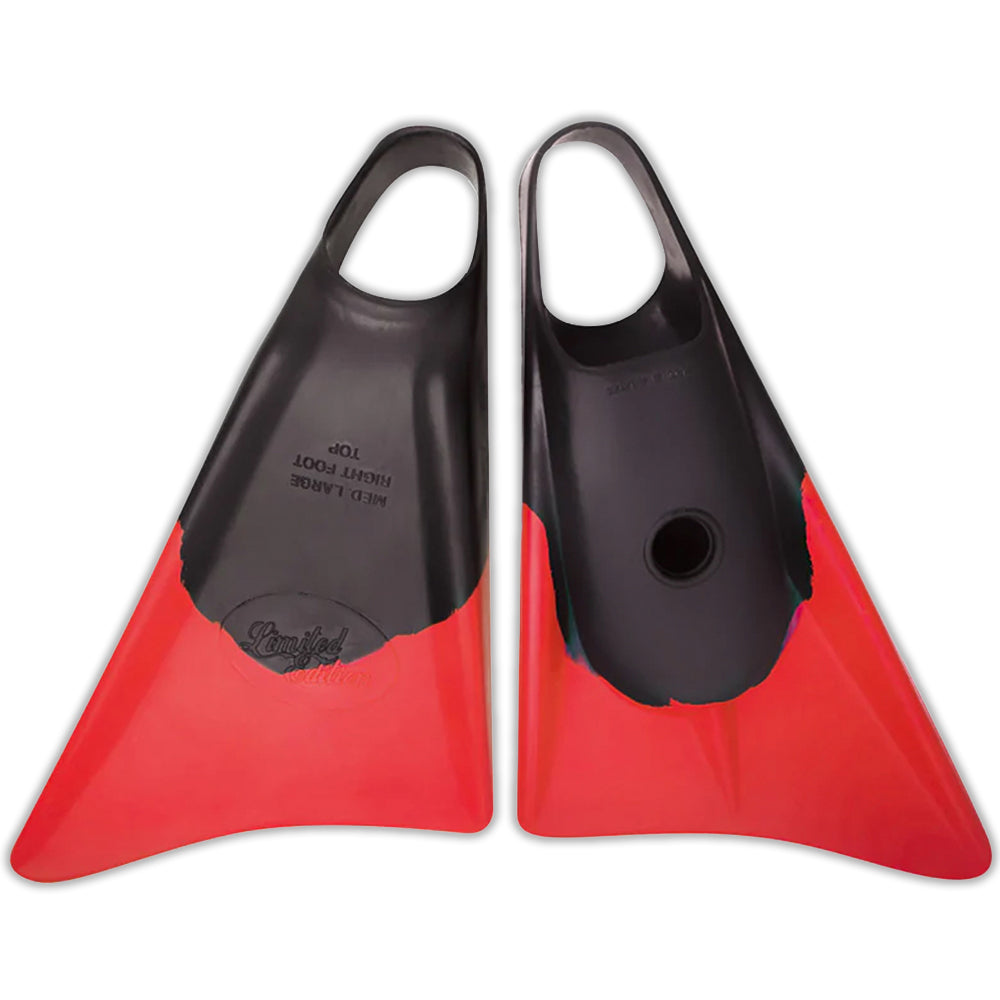 LIMITED EDITION FINS - D5 BODYBOARD SHOP