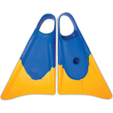 LIMITED EDITION FINS - D5 BODYBOARD SHOP