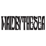 MBTS TROPIC FONT VINYL STICKER - D5 BODYBOARD SHOP