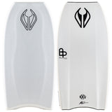 NMD PLAYER XXV QUANTUM QUAD K1.9 - D5 BODYBOARD SHOP